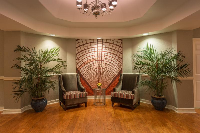 酒店 Vesper, Houston, A Tribute Portfolio