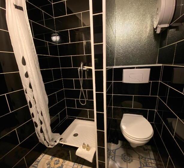 ホテル Interlaken