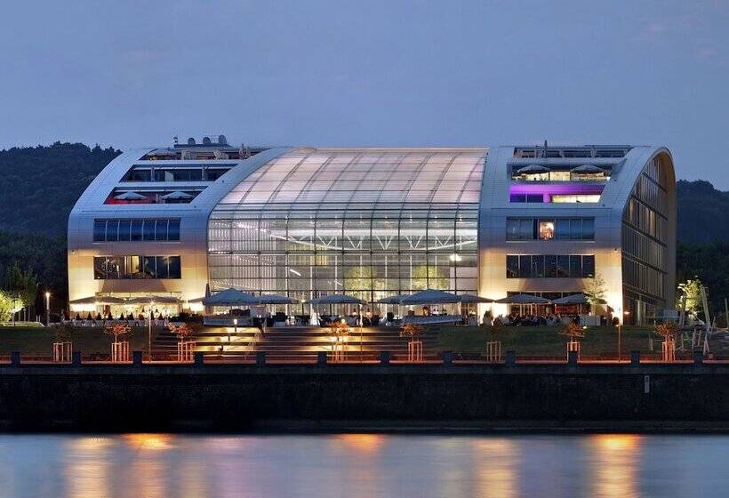 酒店 Kameha Grand Bonn