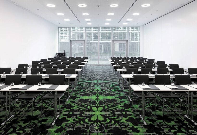 ホテル Kameha Grand Bonn