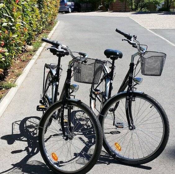 ホテル Kimi Résidence