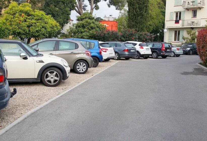 ホテル Kimi Résidence