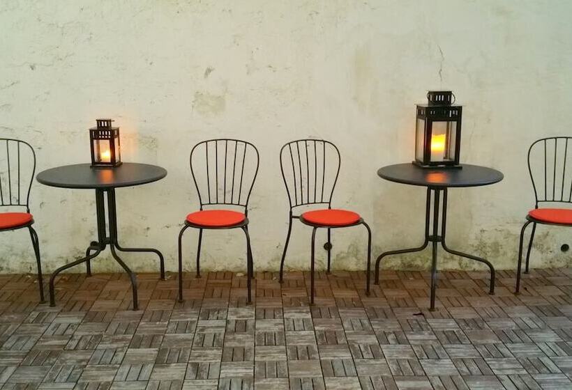 ホテル Kimi Résidence