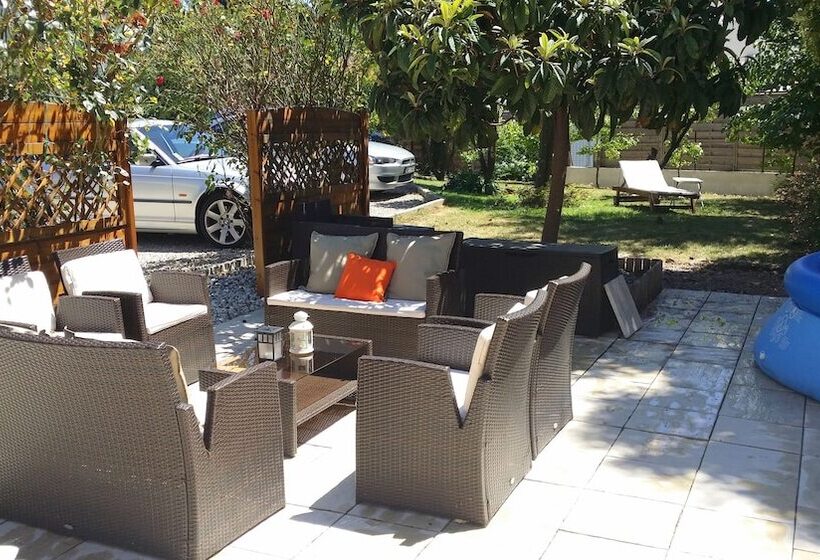 ホテル Kimi Résidence