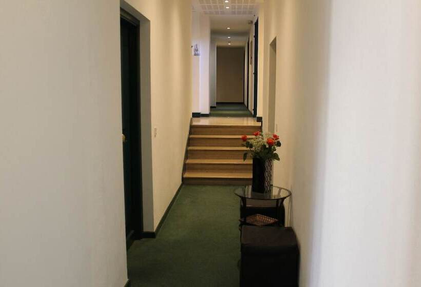 ホテル Kimi Résidence