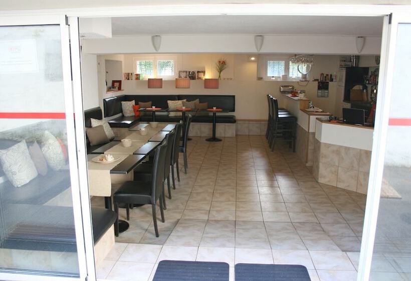 ホテル Kimi Résidence