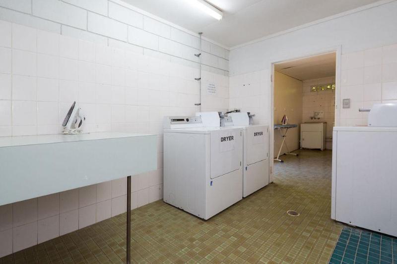 בית מלון כפרי Kipara Tropical Rainforest Retreat