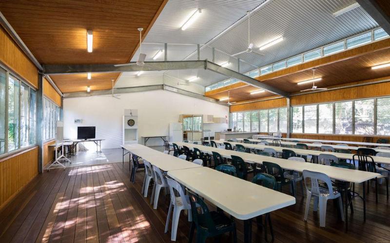 فندق Kipara Tropical Rainforest Retreat