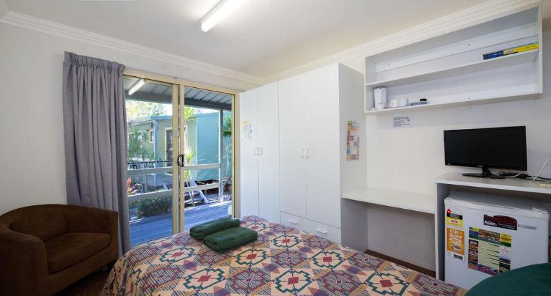 בית מלון כפרי Kipara Tropical Rainforest Retreat