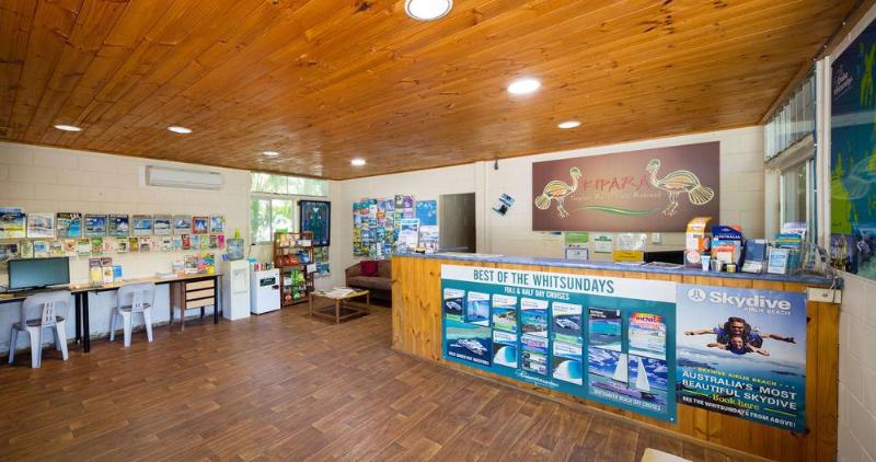 בית מלון כפרי Kipara Tropical Rainforest Retreat