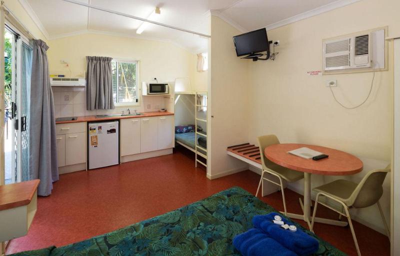 فندق Kipara Tropical Rainforest Retreat