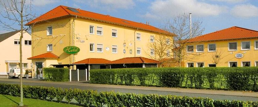 Klima Hotel Europarc