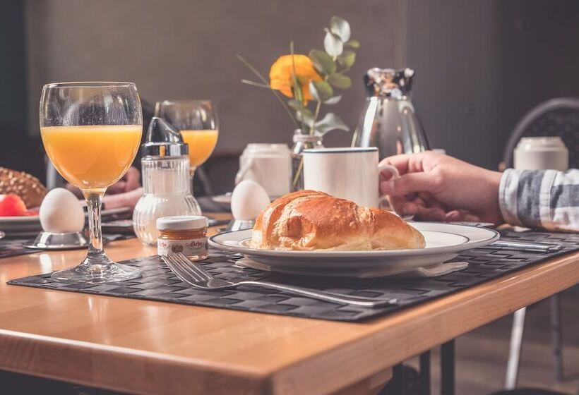 Klima Hotel Europarc