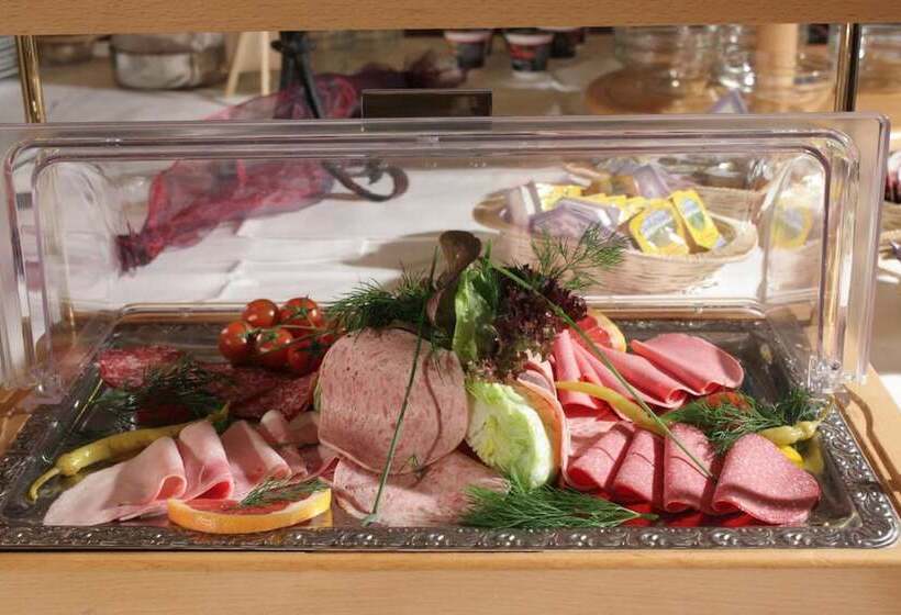 Klima Hotel Europarc