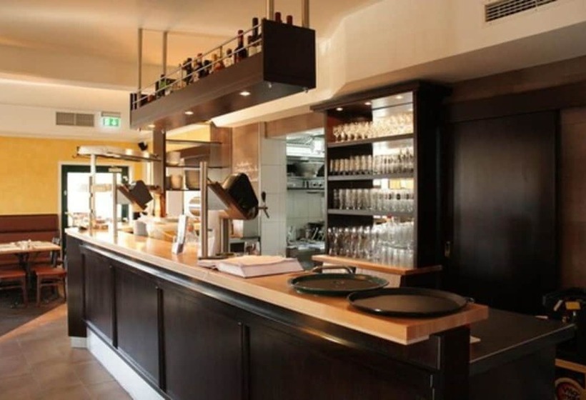 Klima Hotel Europarc