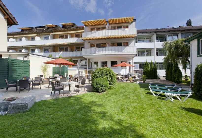 Kneipp Kurhotel Steinle