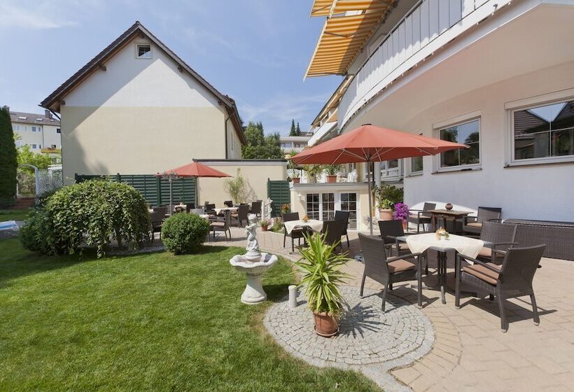 Kneipp Kurhotel Steinle