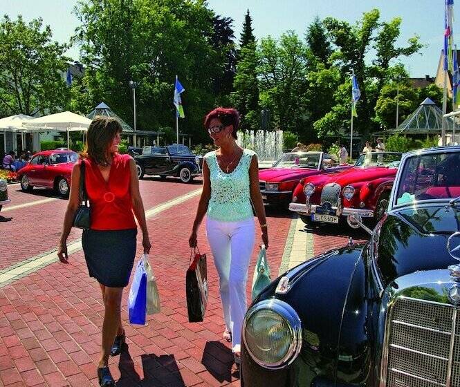 Kneipp Kurhotel Steinle