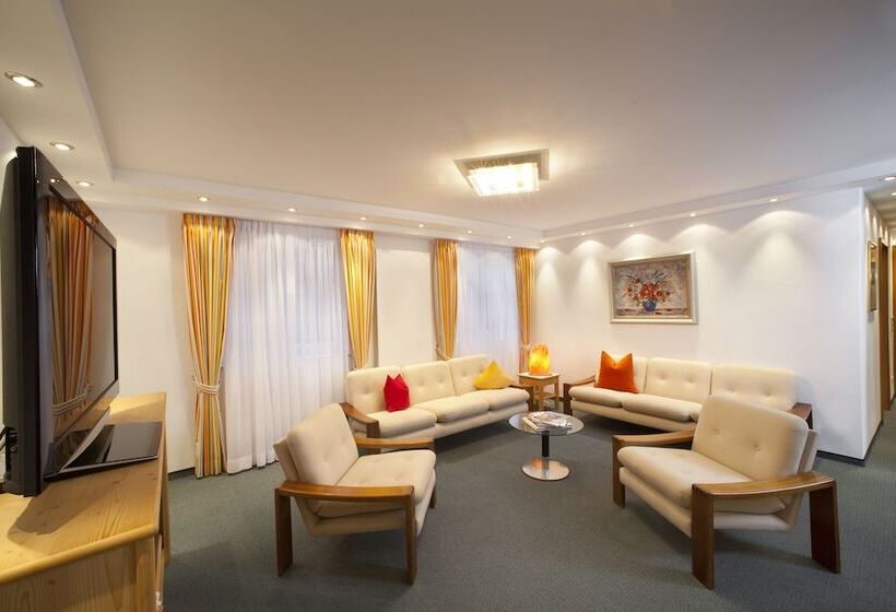 Kneipp Kurhotel Steinle