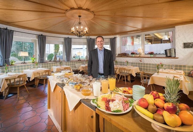 Kneipp Kurhotel Steinle