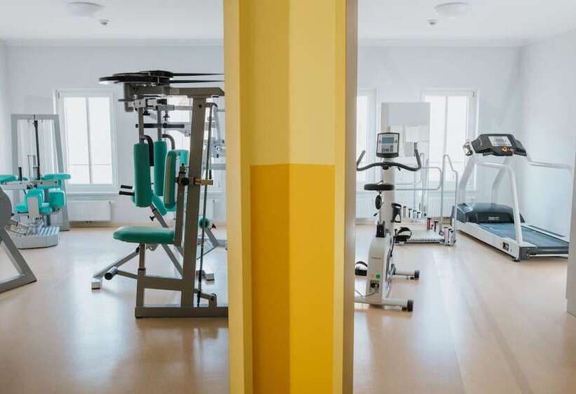 Kulturhotel Fürst Pückler Park