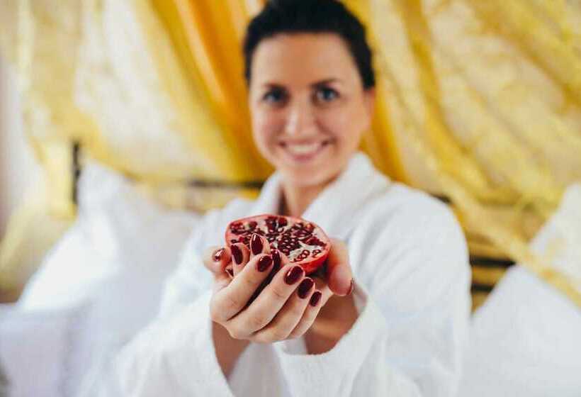 Kulturhotel Fürst Pückler Park