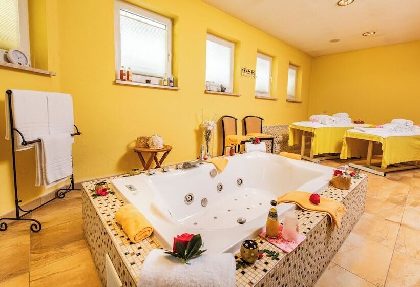 Kulturhotel Kaiserhof