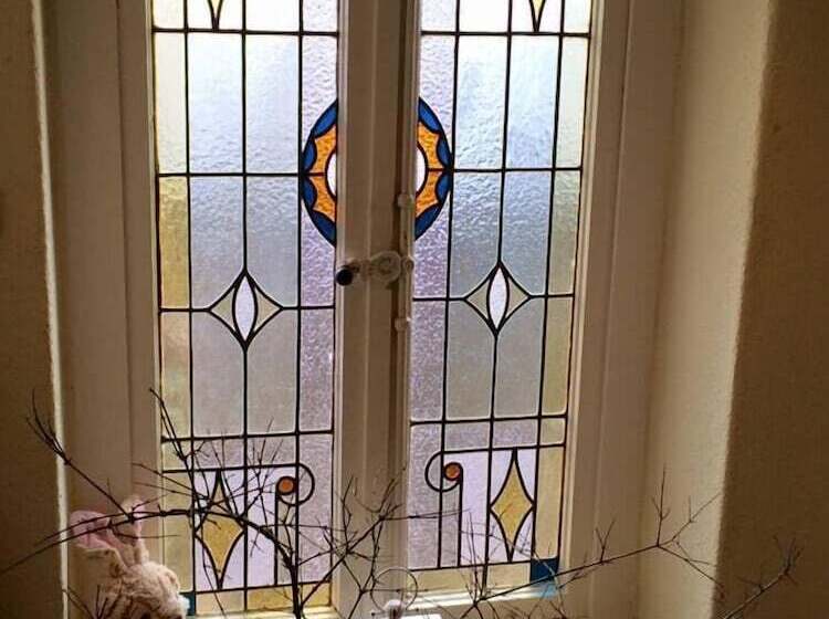 호텔 Kurvilla Furstin Pauline