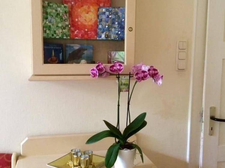 호텔 Kurvilla Furstin Pauline