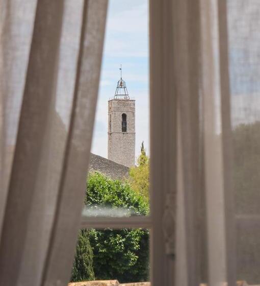 هتل L Abbaye Hôtel