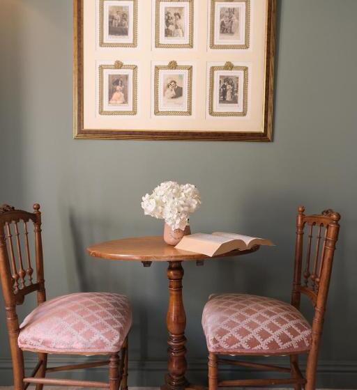 هتل L Abbaye Hôtel