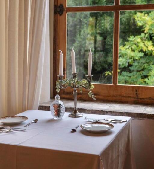 هتل L Abbaye Hôtel