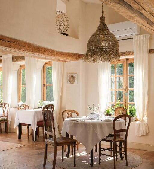 هتل L Abbaye Hôtel