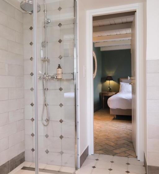 هتل L Abbaye Hôtel