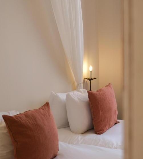 هتل L Abbaye Hôtel