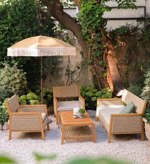 هتل L Abbaye Hôtel