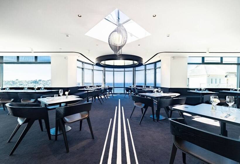 هتل L Agapa Hôtel   Spa Codage