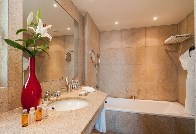 هتل L Agapa Hôtel   Spa Codage