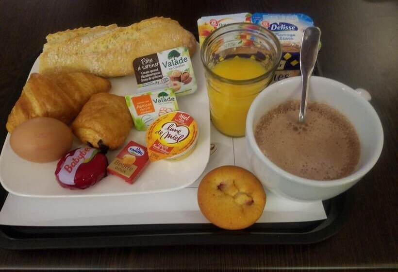 Отель L Hôtel Du Lac