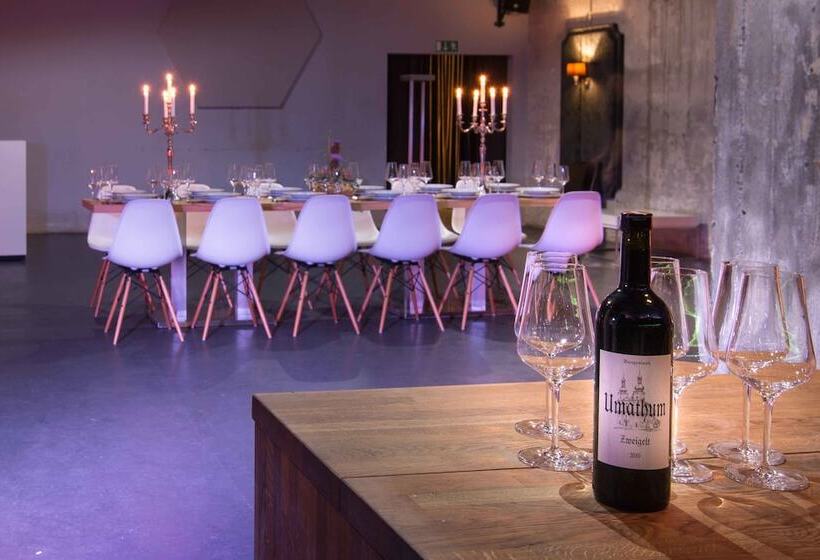 ホテル La Mansion Vi Vadi