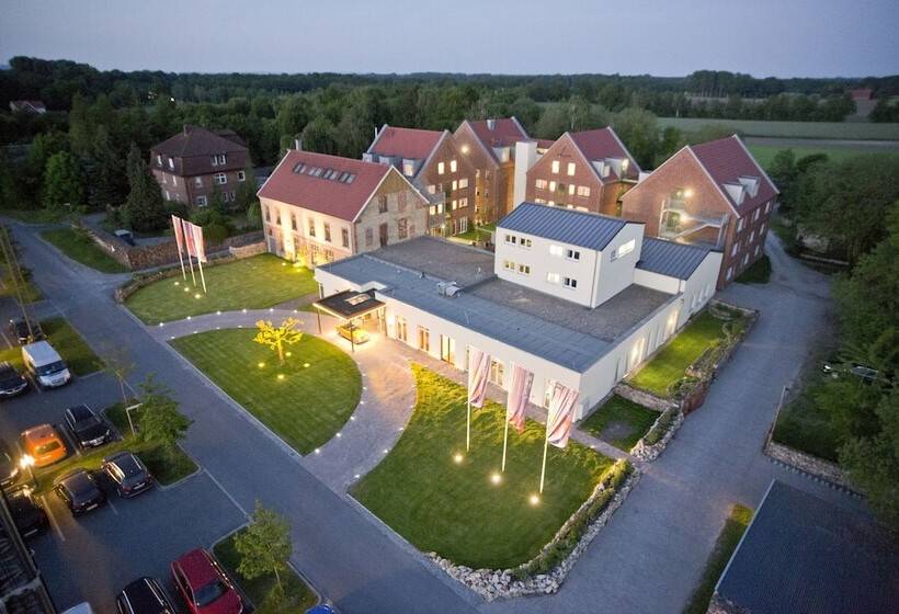 Landhotel Beverland Bei Münster