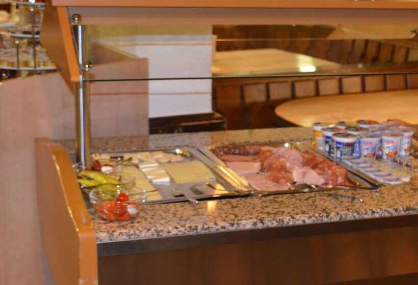 هتل Landgasthof Blume