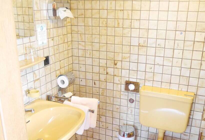 هتل Landgasthof Blume