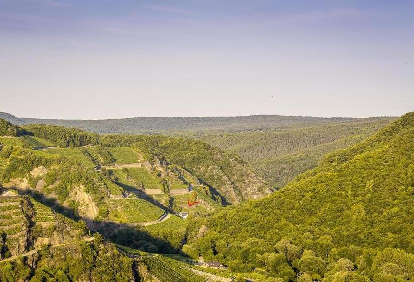 酒店 Restaurant Zum Sänger An Der Ahr