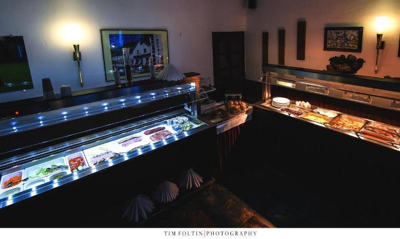 酒店 Restaurant Zum Sänger An Der Ahr