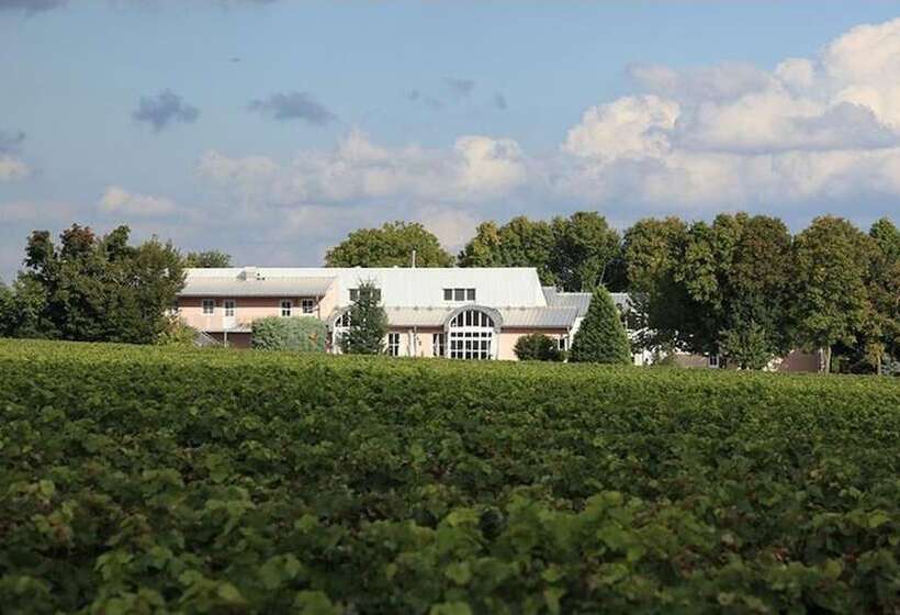 酒店 Landgut Schill