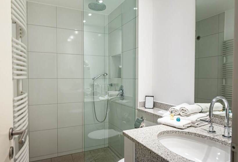 酒店 Landgut Schill