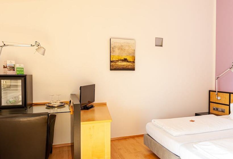 酒店 Landgut Schill