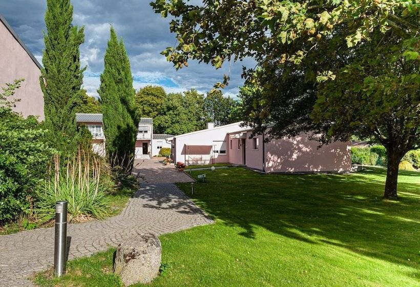 酒店 Landgut Schill