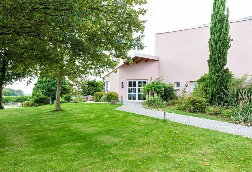 酒店 Landgut Schill